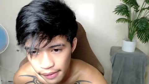 your_eric Momentaufnahme des Live-Raums auf Chaturbate