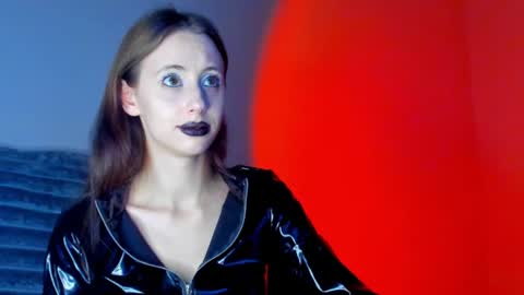your_favorite_model_ Momentaufnahme des Live-Raums auf Chaturbate