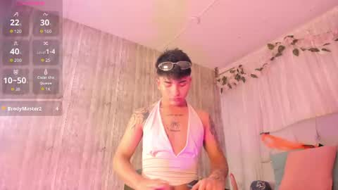 your_kitty_boy live room snapshot on Chaturbate