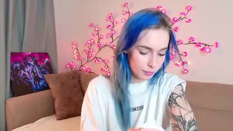 your_night_fury live room snapshot on Chaturbate