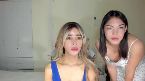 yourdreamwife_megan Momentaufnahme des Live-Raums auf Chaturbate