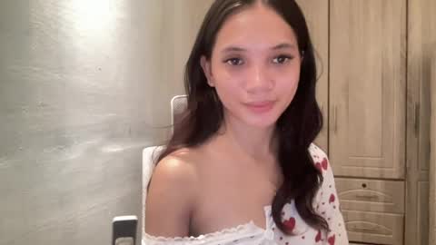 yourgirlgeorgiaxx Momentaufnahme des Live-Raums auf Chaturbate