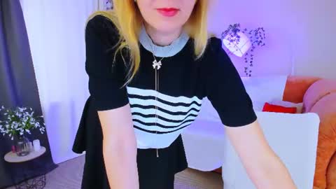youruniverser Momentaufnahme des Live-Raums auf Chaturbate