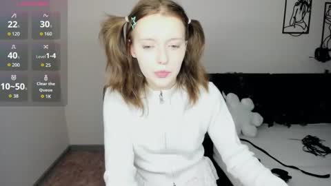 yukishine momentopname van live room op Chaturbate