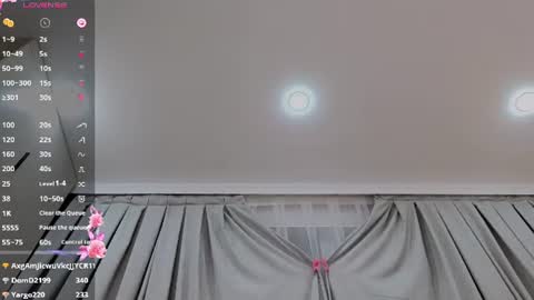 yumiko_saan captura de la sala en vivo en Chaturbate