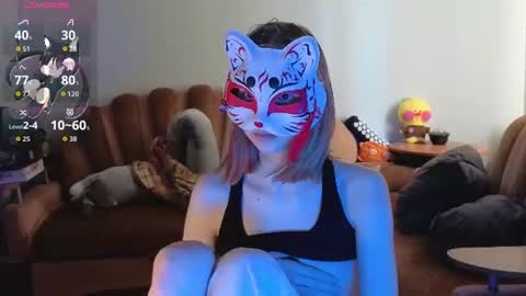 yumiko_uwu momentopname van live room op Chaturbate