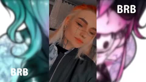 yummy__peach live room snapshot on Chaturbate