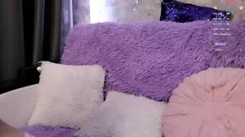 yunakisss Momentaufnahme des Live-Raums auf Chaturbate