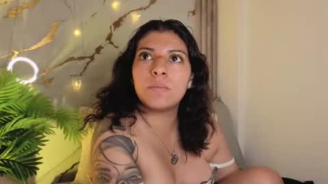 yutori_ captura de la sala en vivo en Chaturbate