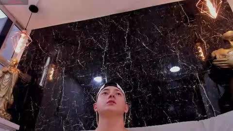 zack_miller24 Momentaufnahme des Live-Raums auf Chaturbate