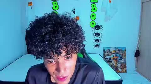 zafirocum Momentaufnahme des Live-Raums auf Chaturbate