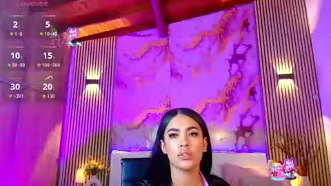 zafirolong live room snapshot on Chaturbate