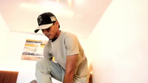 zander_2120 momentopname van live room op Chaturbate