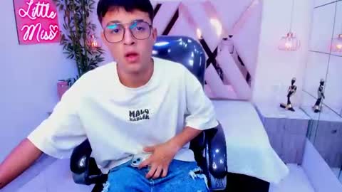 zayn_carter_ Momentaufnahme des Live-Raums auf Chaturbate