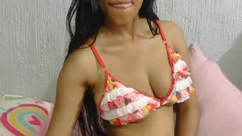 zeedoll captura de la sala en vivo en Chaturbate