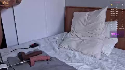 zen__k Momentaufnahme des Live-Raums auf Chaturbate