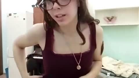 zendaya_kira Momentaufnahme des Live-Raums auf Chaturbate