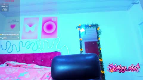 zendaya_moonn Momentaufnahme des Live-Raums auf Chaturbate