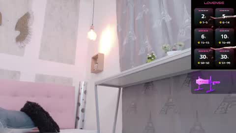 zhamira_21 captura de la sala en vivo en Chaturbate