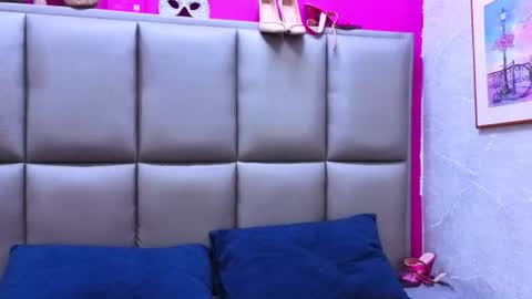 zharidjparker Momentaufnahme des Live-Raums auf Chaturbate