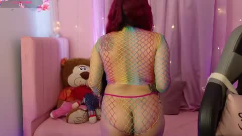 zoe_sullivan_ captura de la sala en vivo en Chaturbate