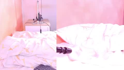 zoeethompson_cm live room snapshot on Chaturbate