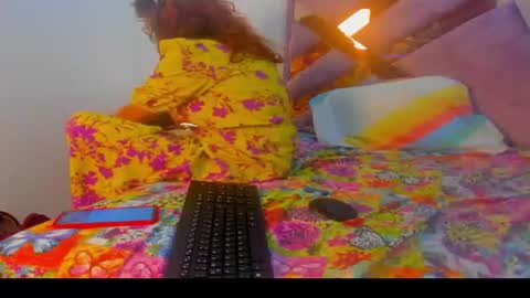 zoejazz Momentaufnahme des Live-Raums auf Chaturbate
