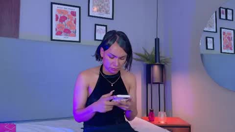 zoeruizz Momentaufnahme des Live-Raums auf Chaturbate