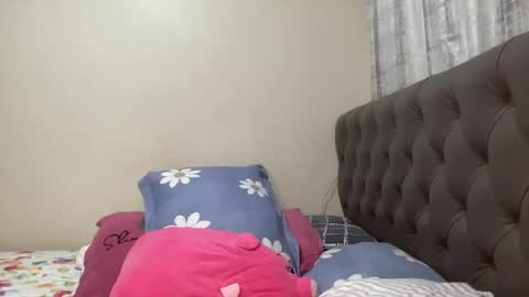 zoey_foryou снимок онлайн-комнаты на Chaturbate