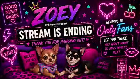zoeyknowsbest captura de la sala en vivo en Chaturbate