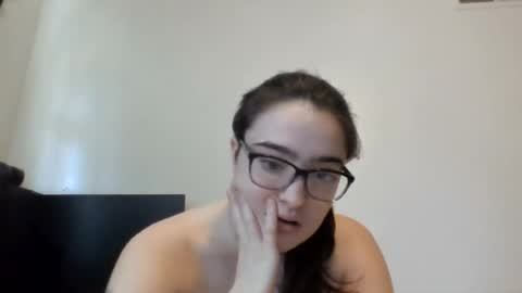 zoeylove588707 Momentaufnahme des Live-Raums auf Chaturbate