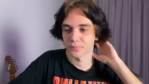 zombde32 Momentaufnahme des Live-Raums auf Chaturbate