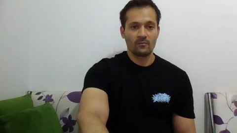 zzzzzzz41 Momentaufnahme des Live-Raums auf Chaturbate