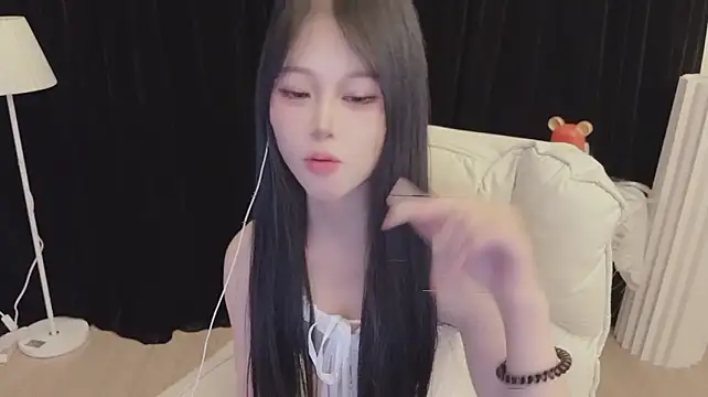-Annababy captura de la sala en vivo en Stripchat
