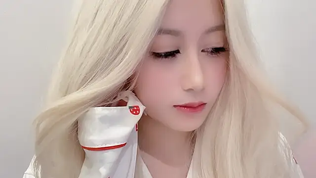 -Cinderella- Momentaufnahme des Live-Raums auf Stripchat