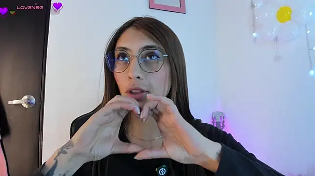 -Macarron- captura de la sala en vivo en Stripchat