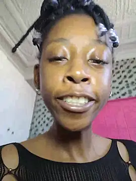 02Boitybaby captura de la sala en vivo en Stripchat