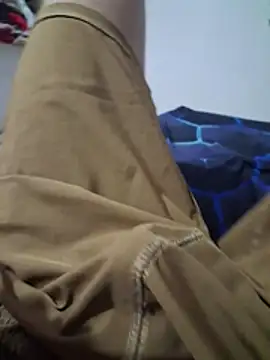08yeis Momentaufnahme des Live-Raums auf Stripchat
