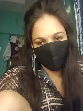 0Muskaan captura de la sala en vivo en Stripchat