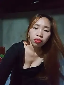 19Florence Momentaufnahme des Live-Raums auf Stripchat
