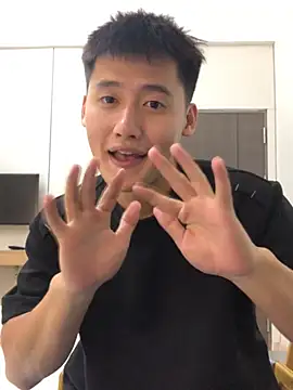 1zhengshujin live room snapshot on Stripchat
