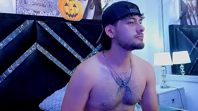 3MPI7ERNO Momentaufnahme des Live-Raums auf Stripchat
