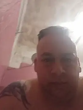 666jaxx снимок онлайн-комнаты на Stripchat