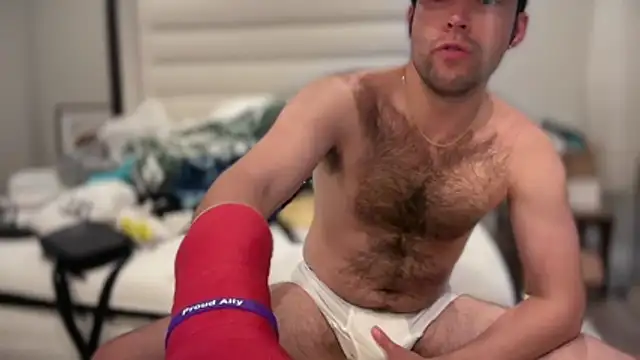 69woodinson Momentaufnahme des Live-Raums auf Stripchat