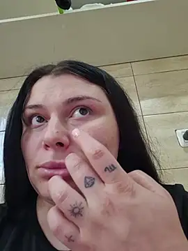 6Alicee69 captura de la sala en vivo en Stripchat