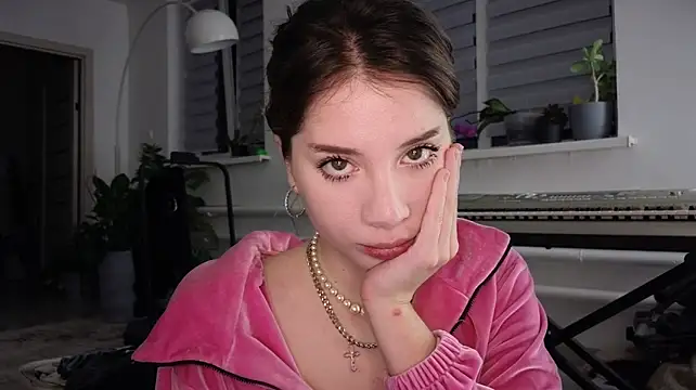 79q Momentaufnahme des Live-Raums auf Stripchat