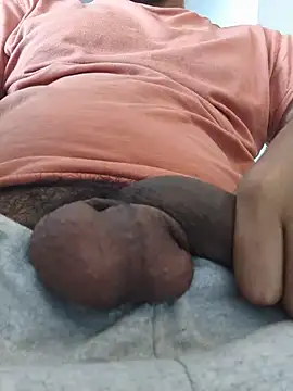 8inch_hunk19 captura de la sala en vivo en Stripchat