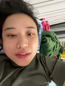 A-Kristen Momentaufnahme des Live-Raums auf Stripchat