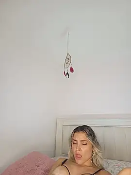 ASHLEY_BLAIR Momentaufnahme des Live-Raums auf Stripchat