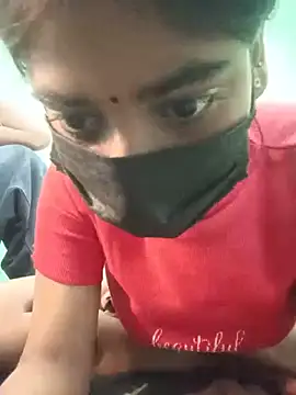 AV_11 Momentaufnahme des Live-Raums auf Stripchat